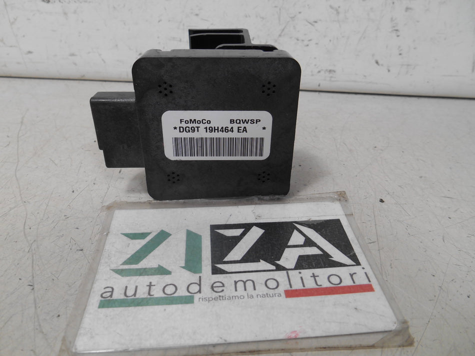 Centralina GPS Ford Mondeo IV 2014 DG9T-19H464-EA