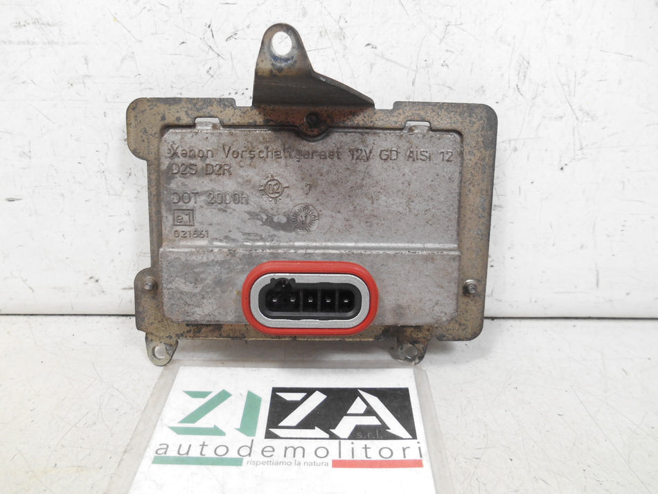 Centralina Faro Anteriore Xeno Ford Puma Hybrid 2022 5DV008290-00