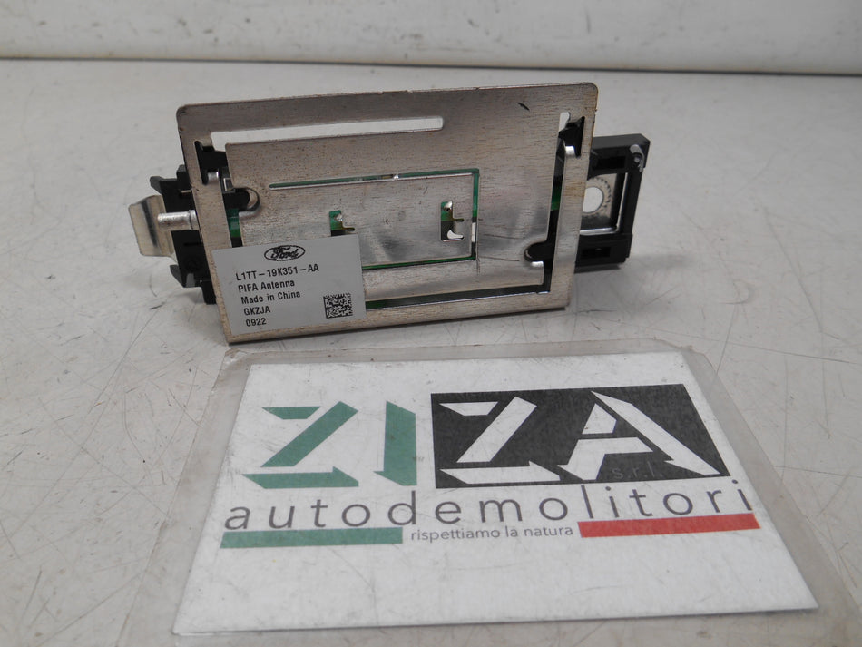 Centralina Amplificatore Antenna Ford Puma Hybrid 2022 L1TT-19K351-AA