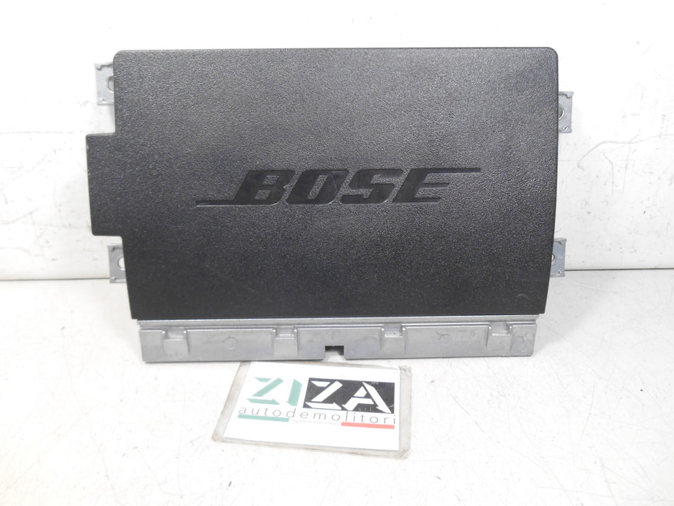 Centralina Amplificatore Porsche Cayenne 9YA 2022 9J1035223F 814740-0040