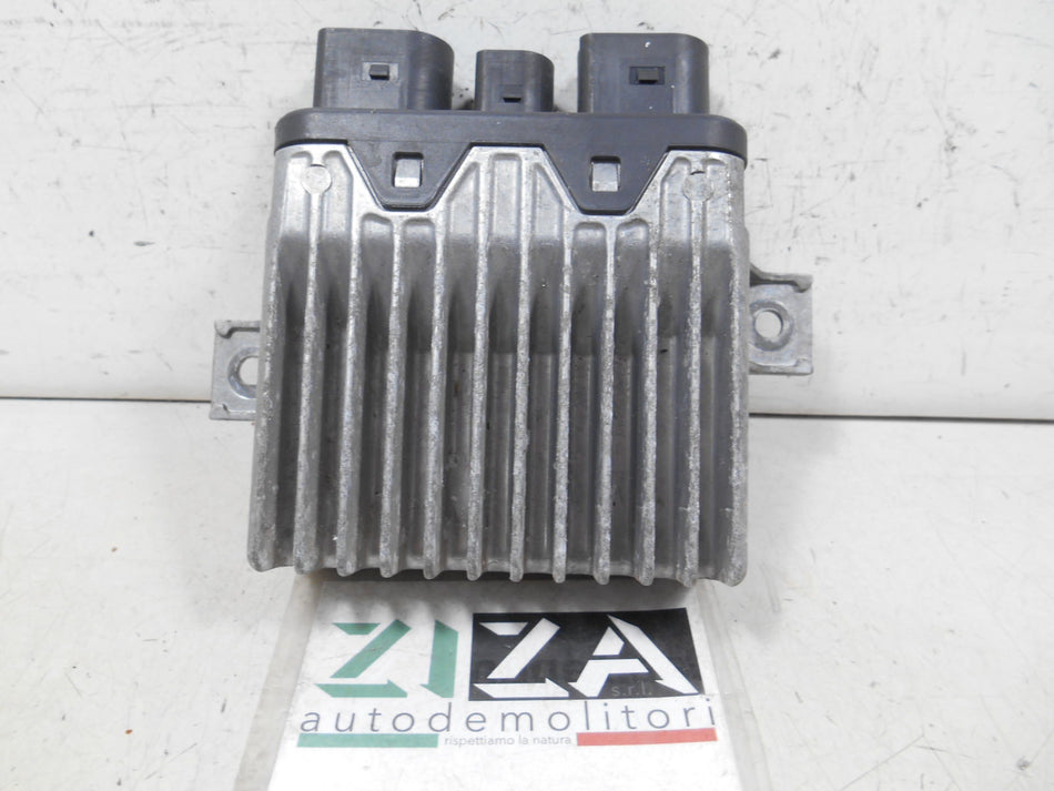 Centralina Ventola Audi A6 C7 2016 4H0907160E