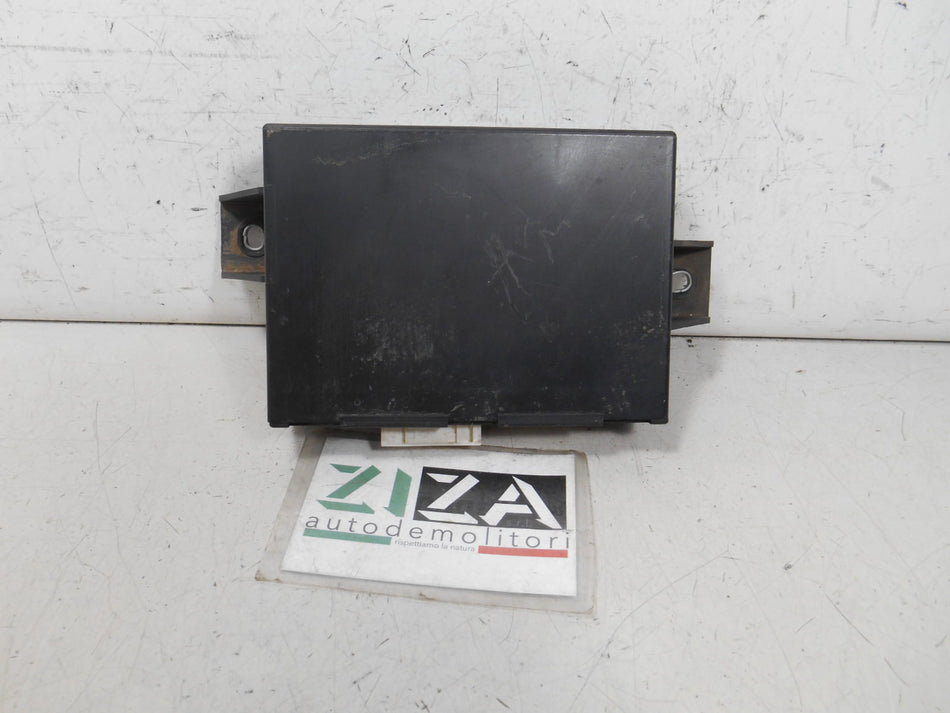 Centralina Comfort Alfa 147 1.9 JTD 85kw 937A2000 2004 46742881