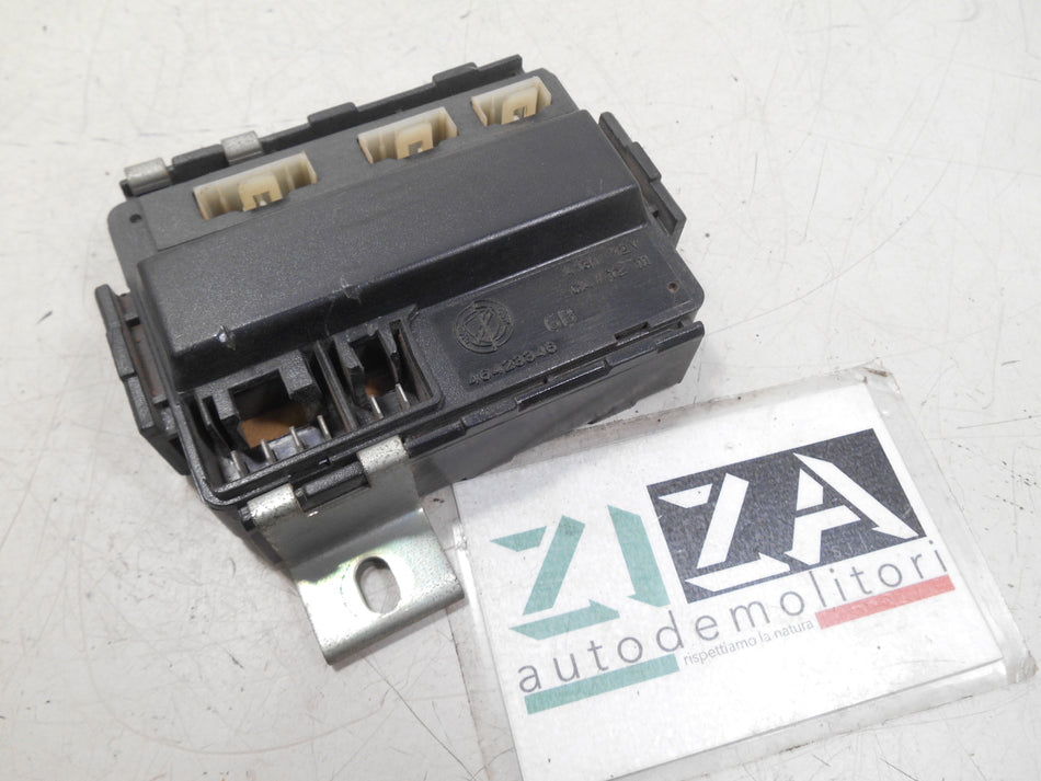 Centralina Alzacristalli Lancia K 1996 46423346