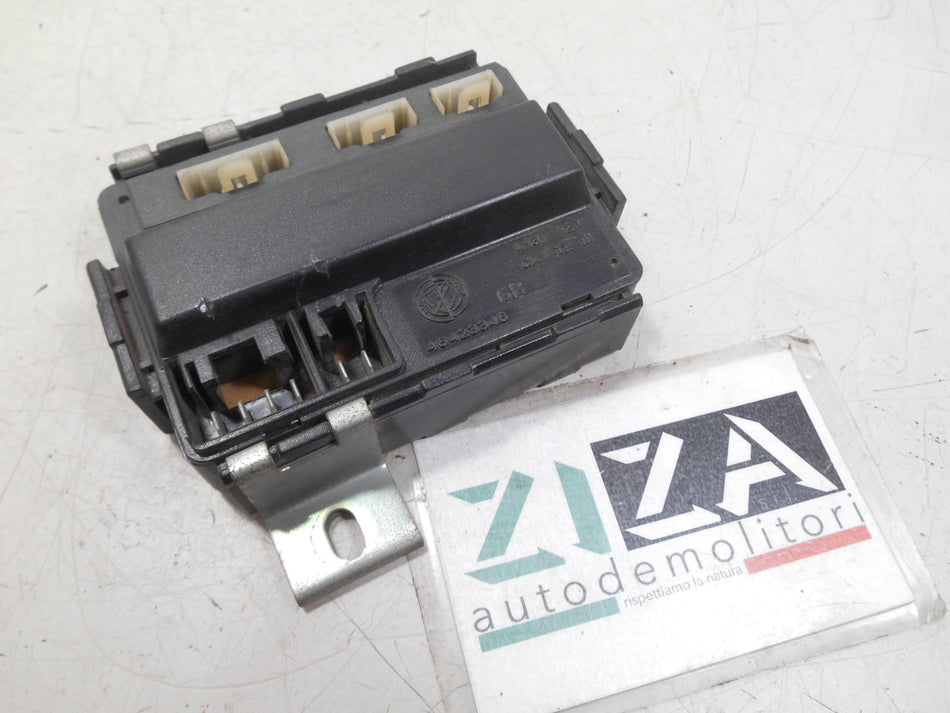 Centralina Alzacristalli Lancia K 1996 46423346