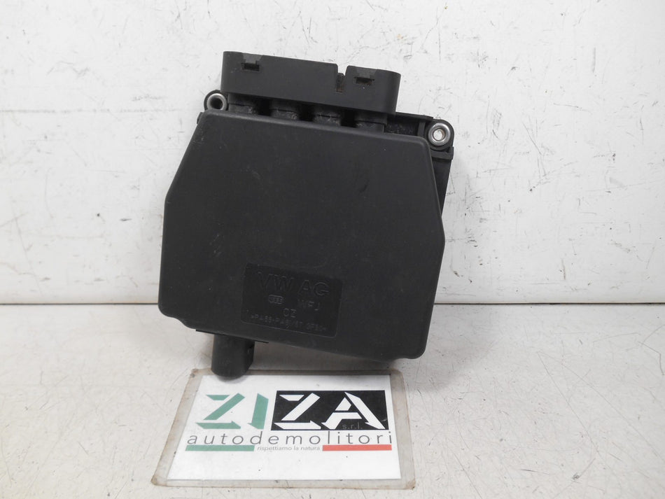 Centralina Valvola Solenoide VW Passat 3C BKC 2007 3C0906625