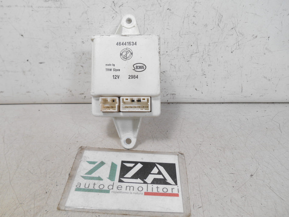 Centralina Luci Interne Lancia K 1996 46441534