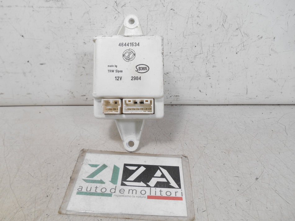 Centralina Luci Interne Lancia K 1996 46441534