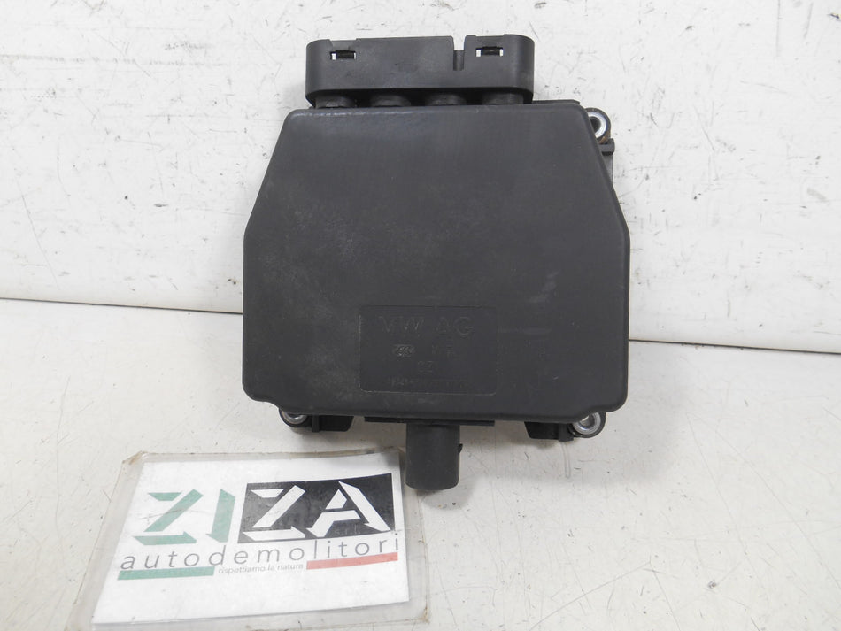 Centralina Valvola Solenoide Skoda Roomster 2007 6Q0906625C 400434D