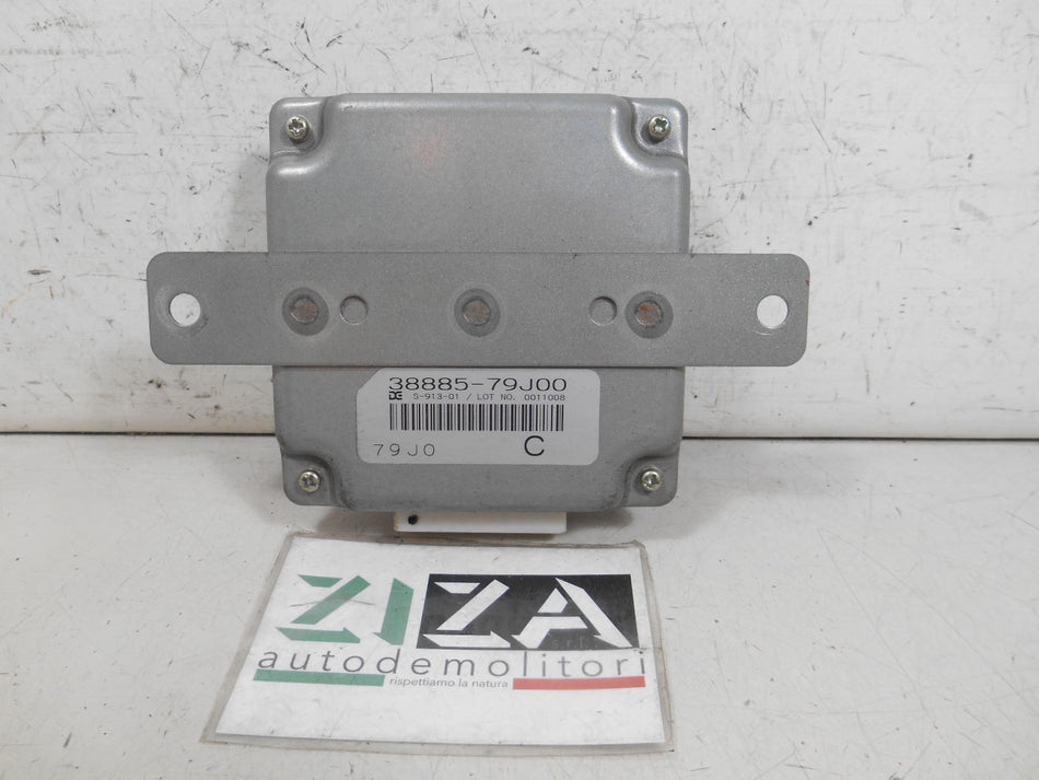 Centralina Trasmissione Suzuki SX4 1.9 Mjet 120cv D19AA 2006 38885-79J00