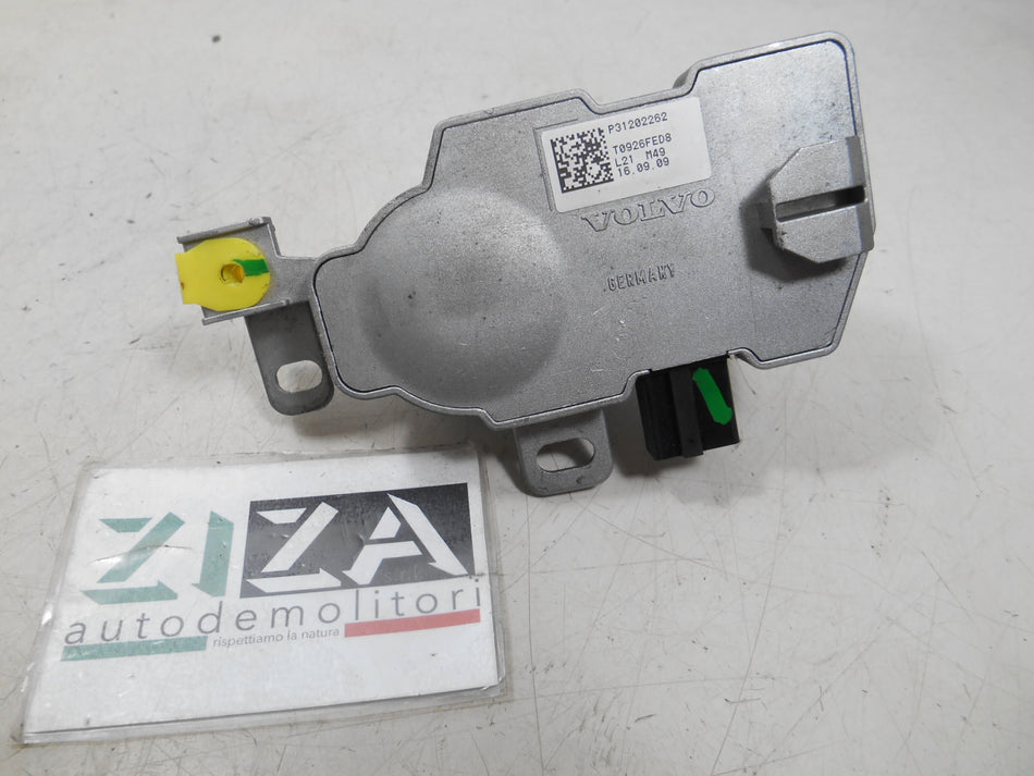 Centralina Bloccasterzo Volvo V50 2010 31202262
