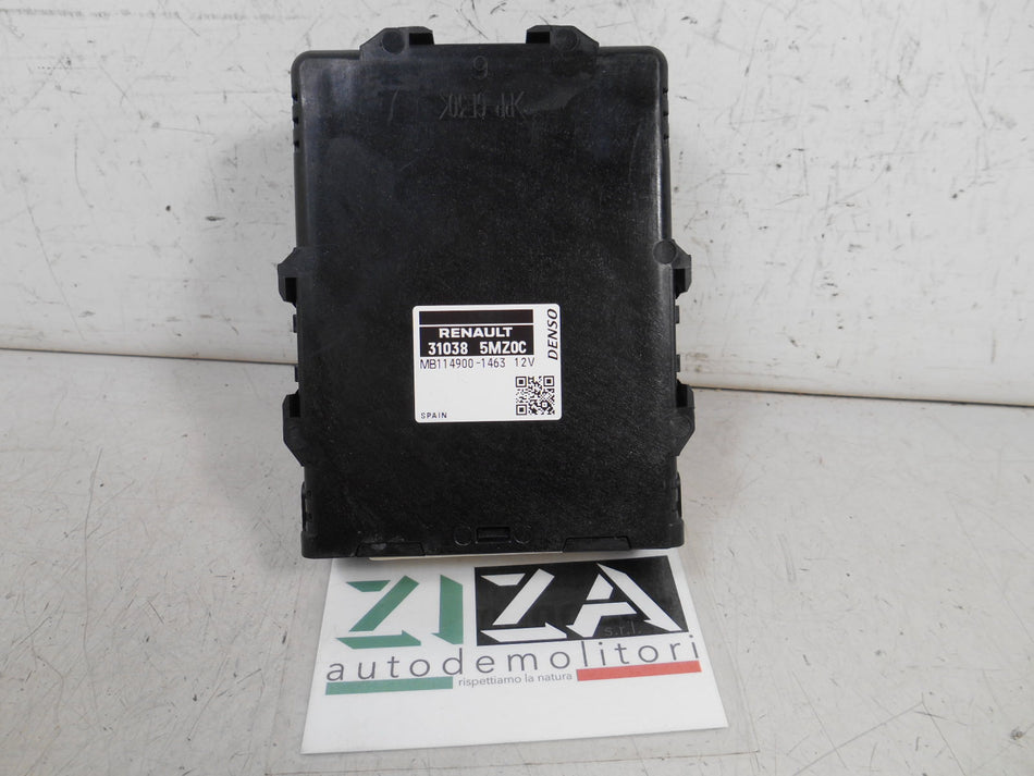 Centralina Cambio Automatico Renault Megane E-Tech 2023 310385MZ0C