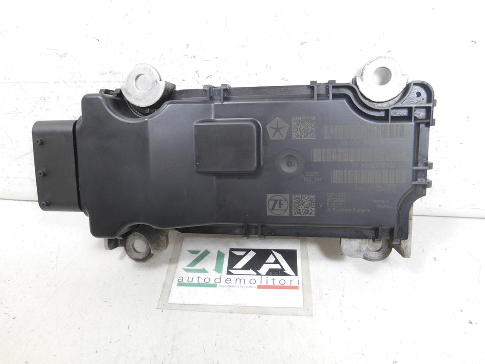 Centralina Cambio Automatico Jeep Renegade Res. 2020 68249614AA 50049895