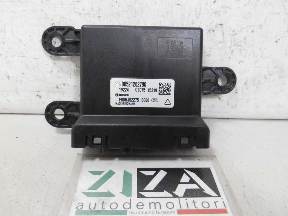 Centralina Sensori Parcheggio Jeep Renegade 2020 00521262790