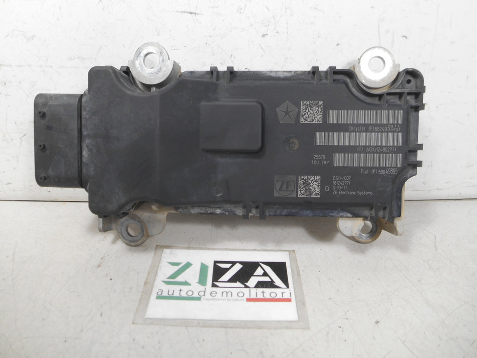 Centralina Cambio Automatico Jeep Compass II 2018 68249614AA 50049895
