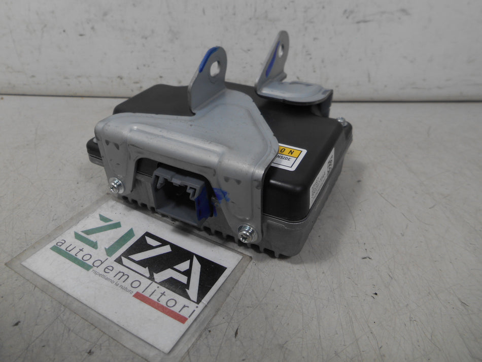 Centralina Presa Alimentazione Ausiliaria Jeep Compass II 2018 56029770AA