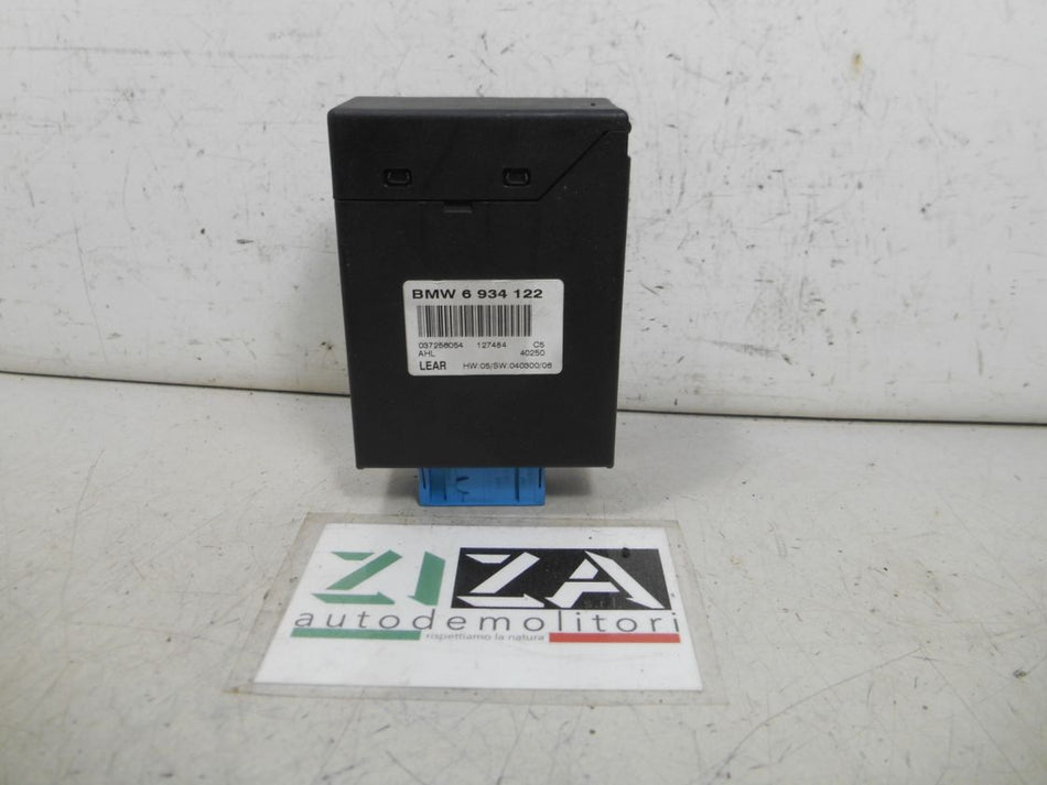 Centralina Luci Adattive in Curva BMW E60 2004 6934122