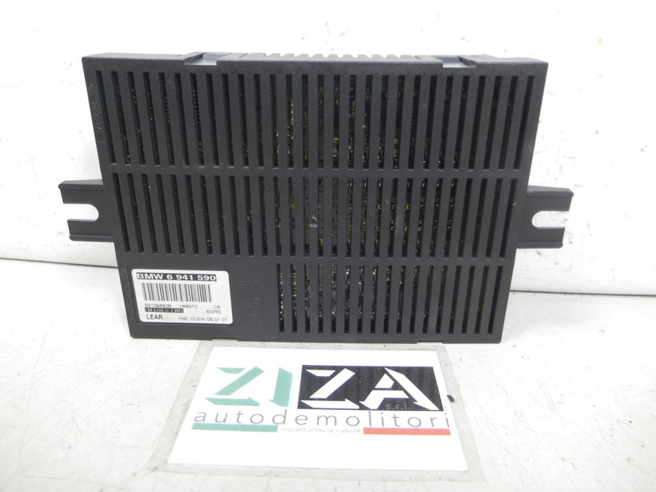 Centralina Luci LM E6X BMW E60 2004 6941590