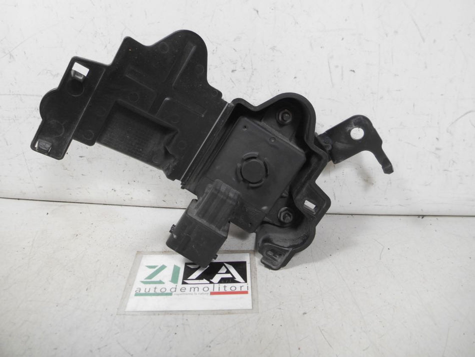 Centralina Start & Stop Citroen C3 II 1.2 82cv HM01 2015 9807709080 9801808680