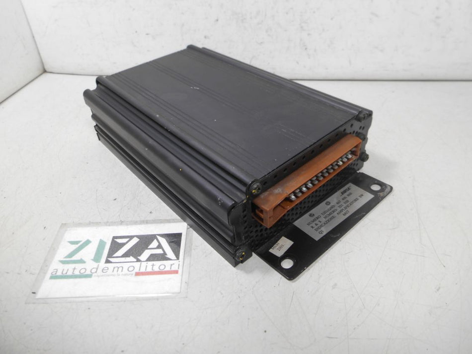 Centralina Amplificatore Bose Lancia Lybra 2002 467406860 46740686