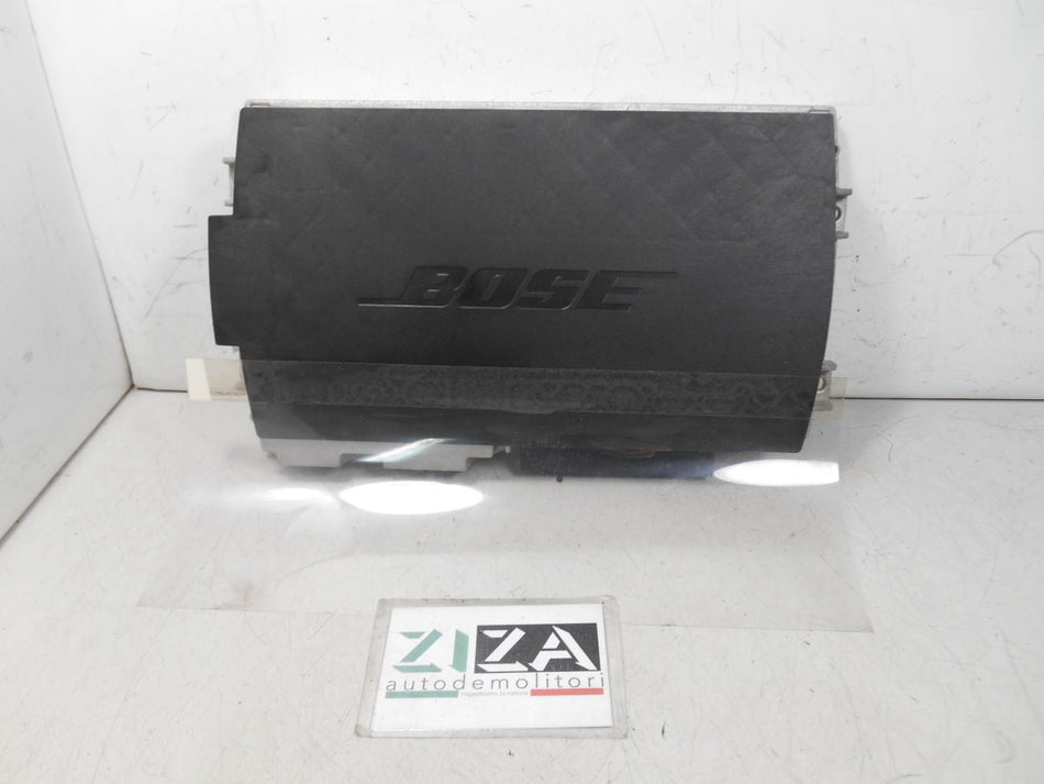 Centralina Amplificatore Audi A6 C7 2011 4G0035223B