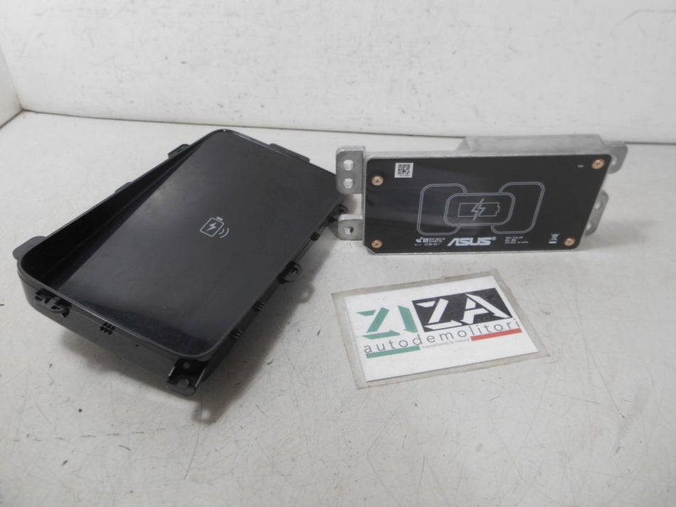 Centralina Ricarica Wireless Smartphone DR 6.0 2023 802000294AA