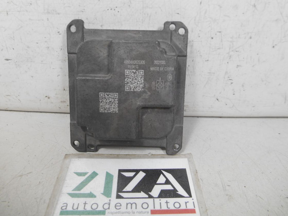 Centralina Faro LED DR 6.0 2023 4050440925306