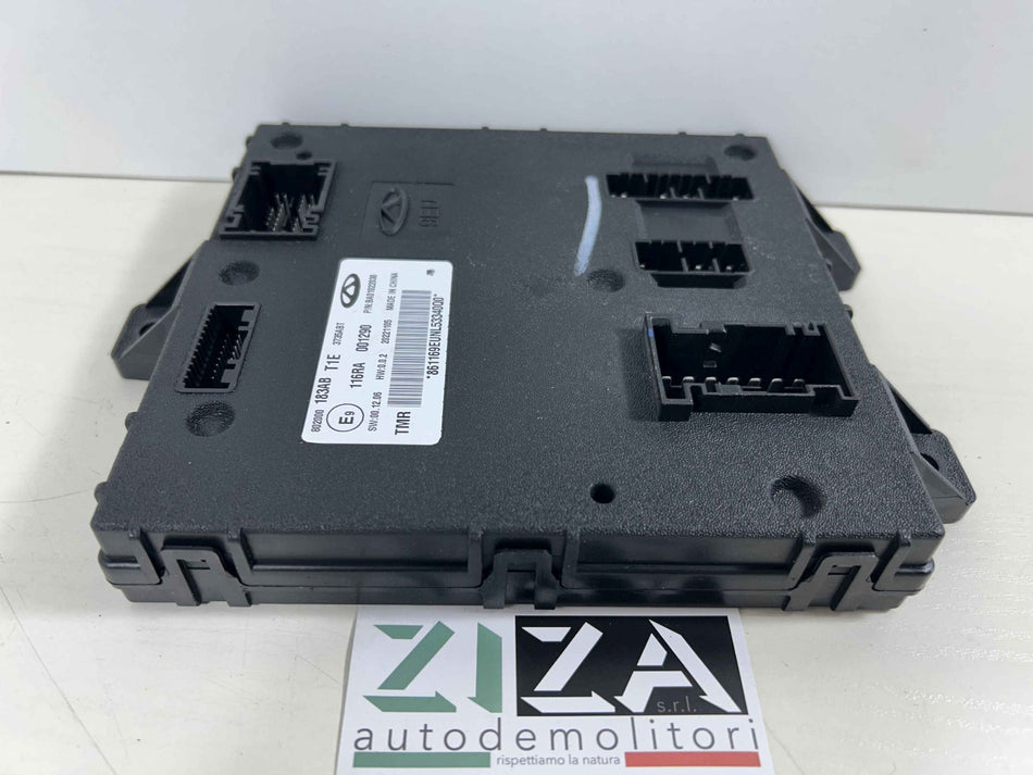 Body Computer DR 6.0 1.5 B/GPL 115kw 2023 802000183AB BA01022030