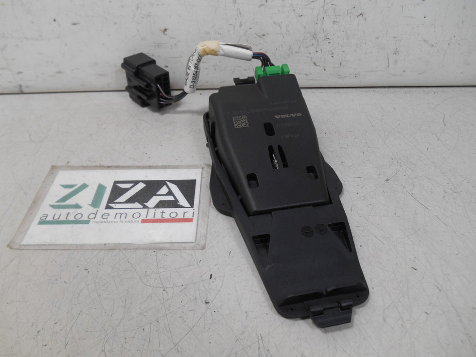 Centralina Modulo Collisione Volvo XC60 2011 P31295504 31254067