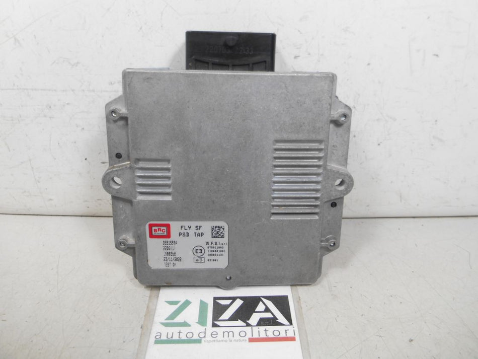 Centralina GPL DR 6.0 1.5 B/GPL 115kw 2023 DE815594 67R011002
