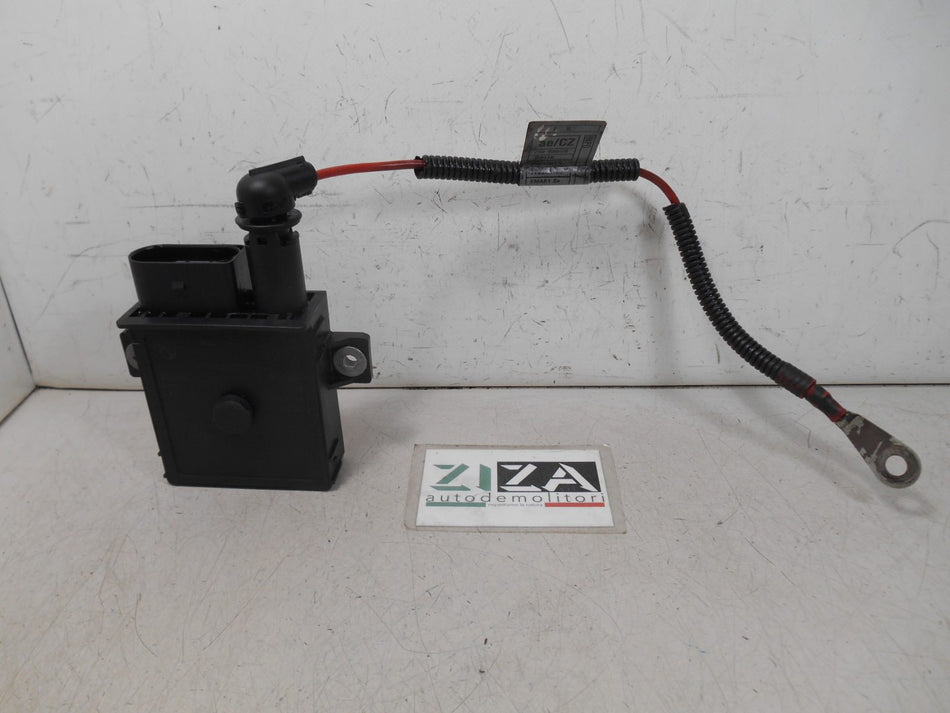 Centralina Candelette BMW E60 530D 3.0 170kw 306D3 2006 780120102