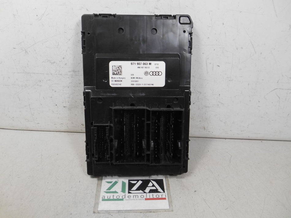 Centralina Body Computer BCM1 Porsche Cayenne 9YA 3.0 DCB 2023 971907063M