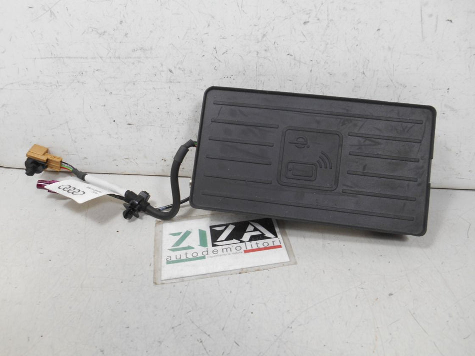 Centralina Ricarica Wireless Audi A6 C7 2016 4G1035502 4G1971178A
