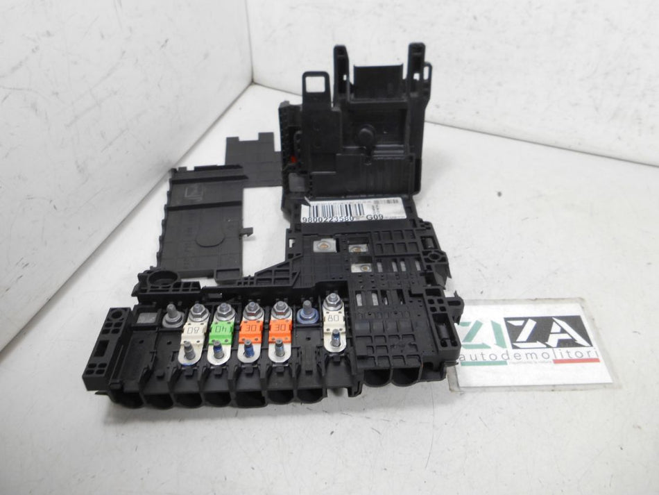 Centralina Batteria Citroen C4 II 2016 9800223580