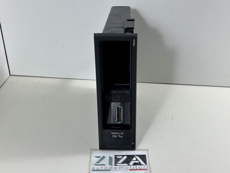 Centralina Interfaccia Multimediale VW Golf VI Plus 2012 5N0035341G 5N0035342F