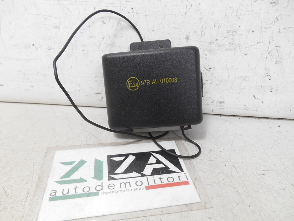 Centralina Chiusura Centralizzata Suzuki Grand Vitara I 2002 99999-RSON5-GV6