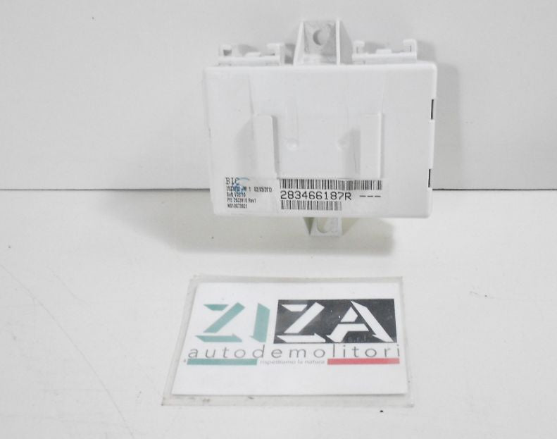 Centralina Autoradio Renault Clio IV 2013 283466187R