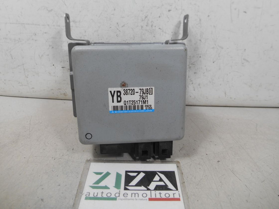 Centralina Servosterzo Fiat Sedici 2011 38720-79JB 38720-79JB0