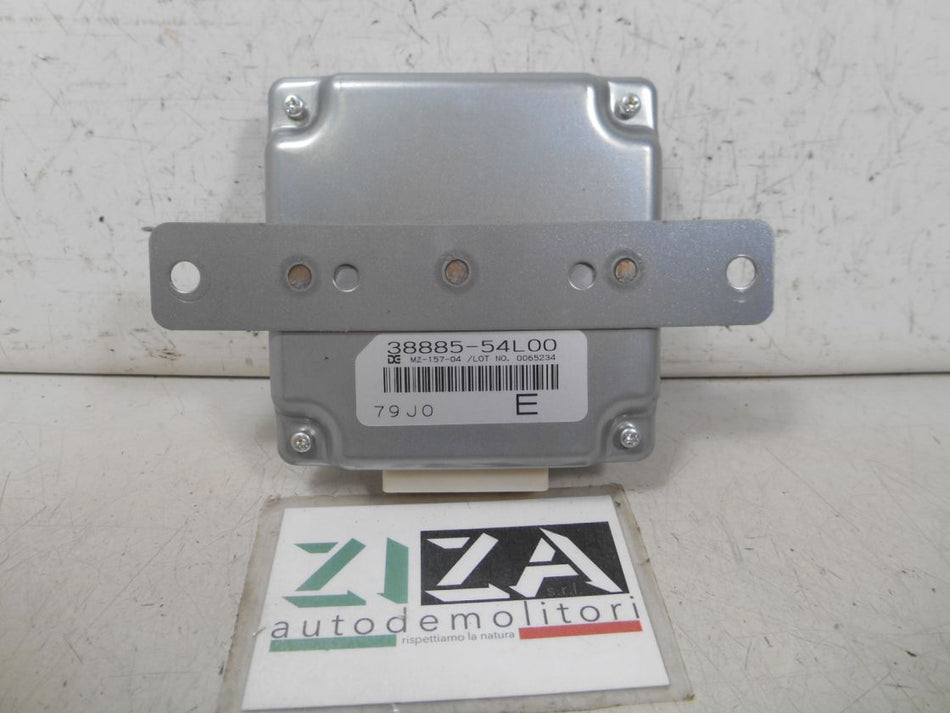 Centralina Trasmissione Fiat Sedici 1.9 88kw 120cv M16A 2011 38885-54L00