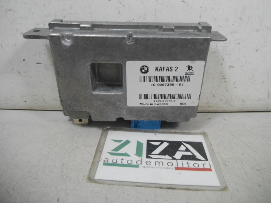 Centralina Telecamera BMW F45 220i 2015 9367350-01