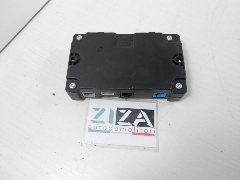 Centralina CBOX Interfaccia Multimediale Renault Megane III 2012 280246043R-B