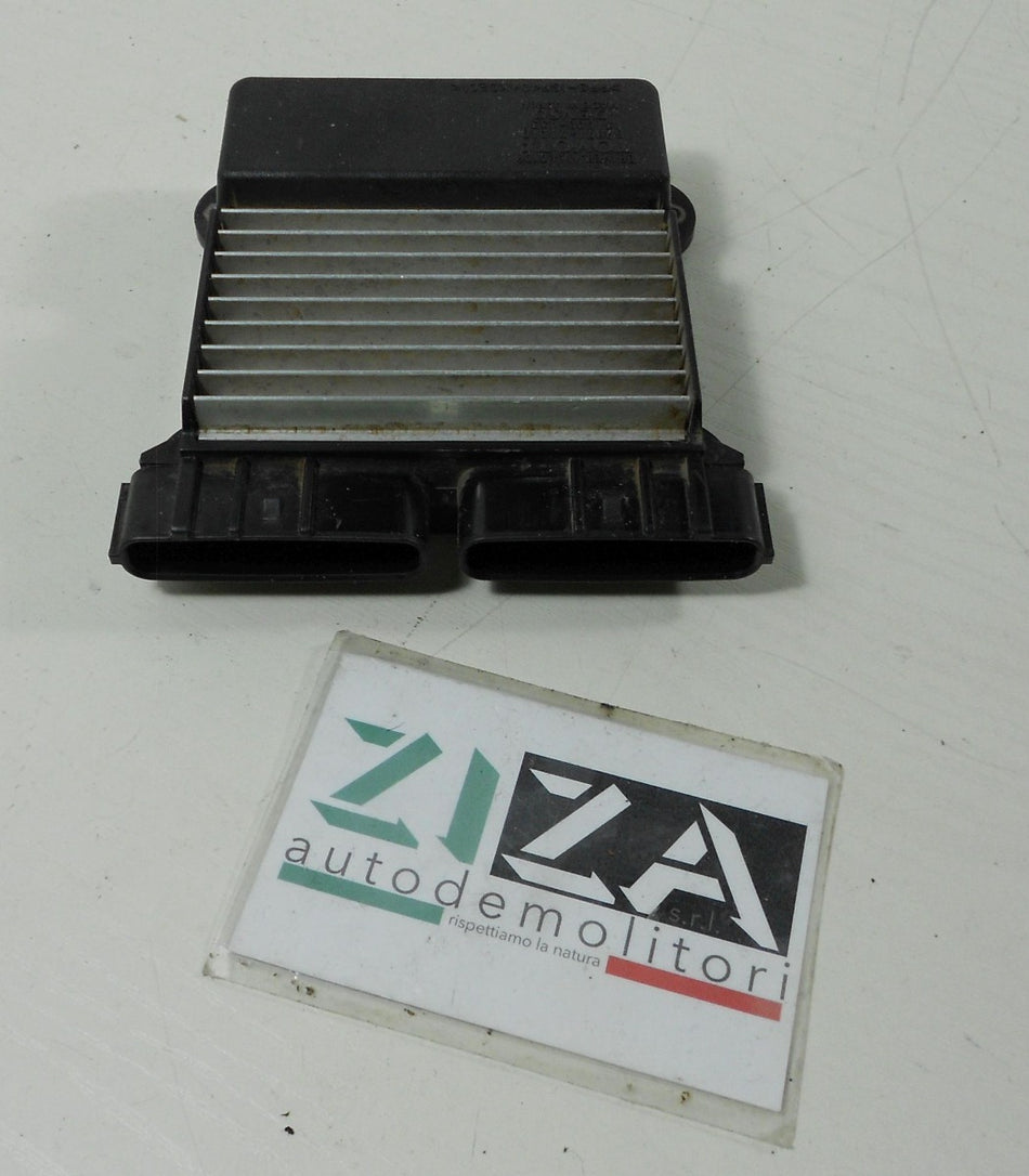 Centralina Pompa Iniezione Toyota Rav4 XA30 2.2 100kw 2AD FTV 2008 89871-71010