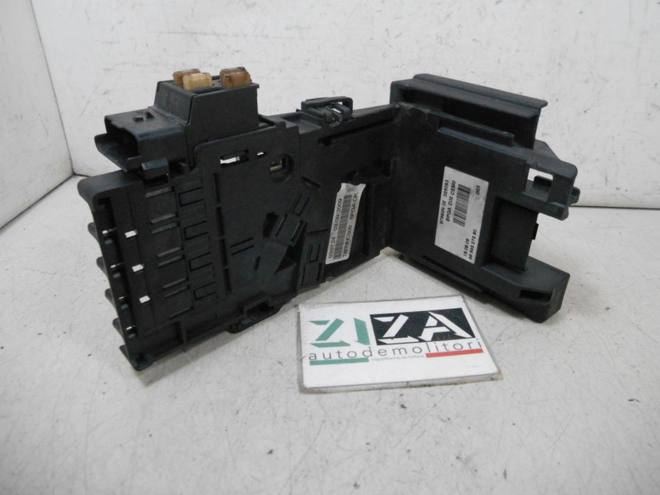 Centralina Batteria Peugeot 3008 I 1.6 5FW 2009 28236841 28150487 9666527680