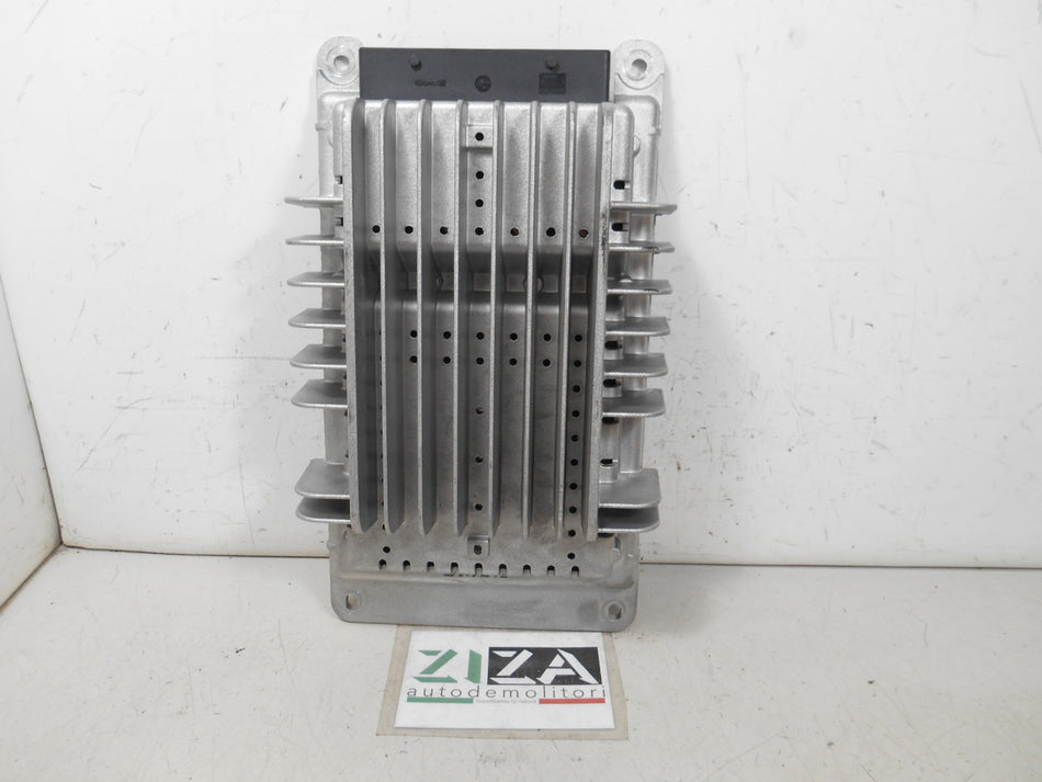 Centralina Amplificatore Alfa Spider 2007 50503151 288653-001