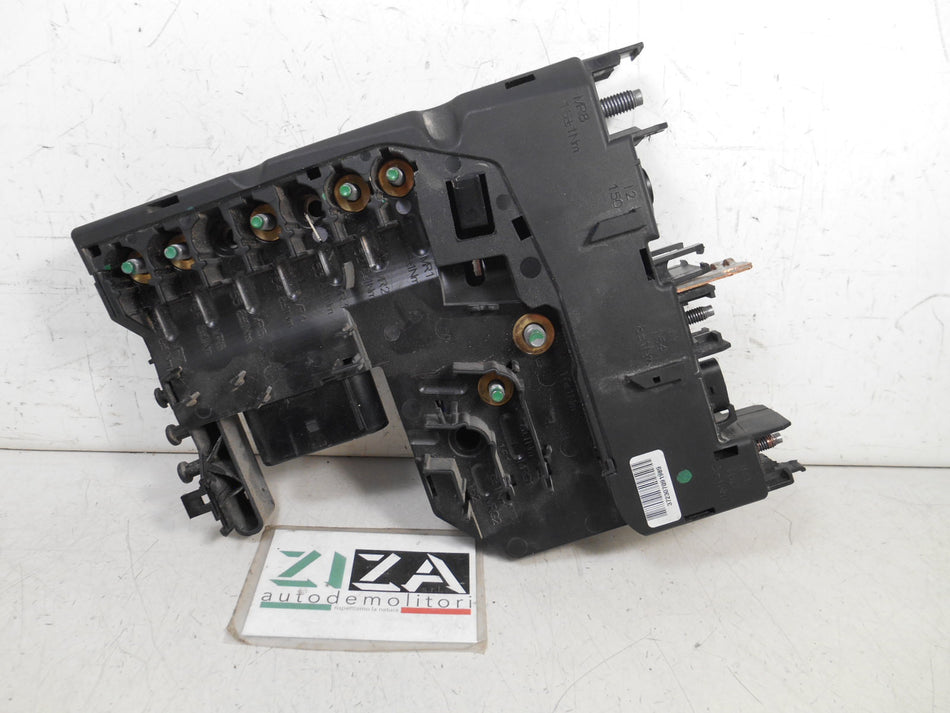 Centralina Batteria Mercedes GLK X204 2.2 170cv 651912 2009 A2075401550