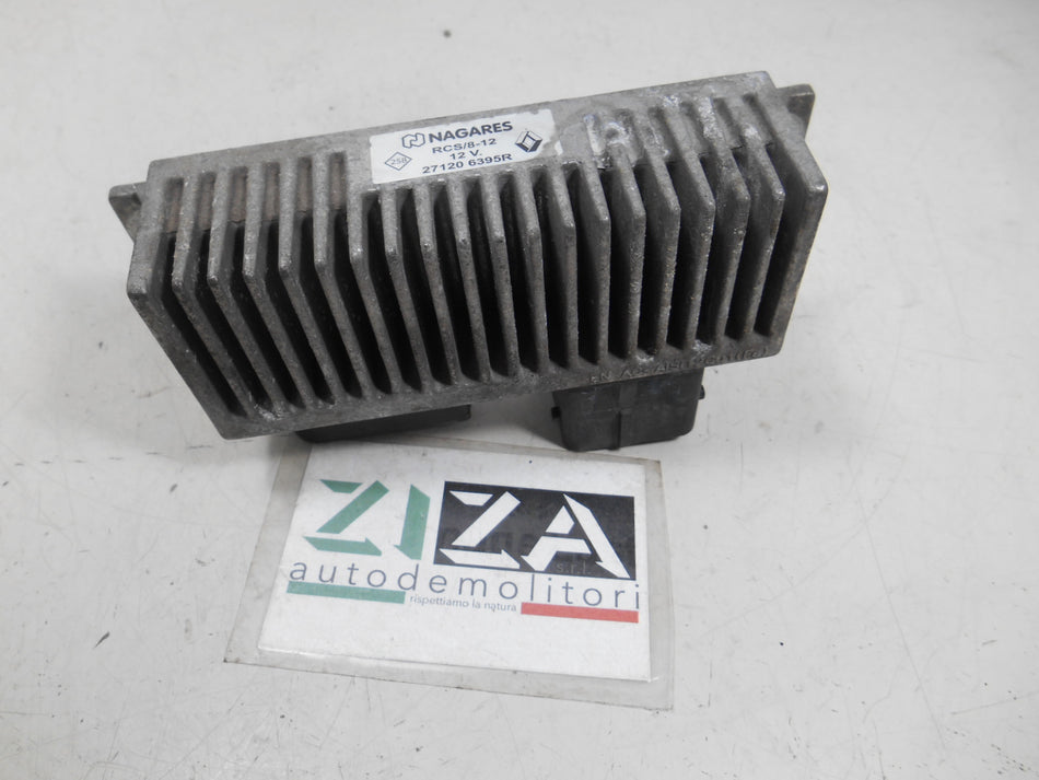 Centralina Candelette Nissan Juke F15 1.5 DCI 110cv K9K 2019 271206395R