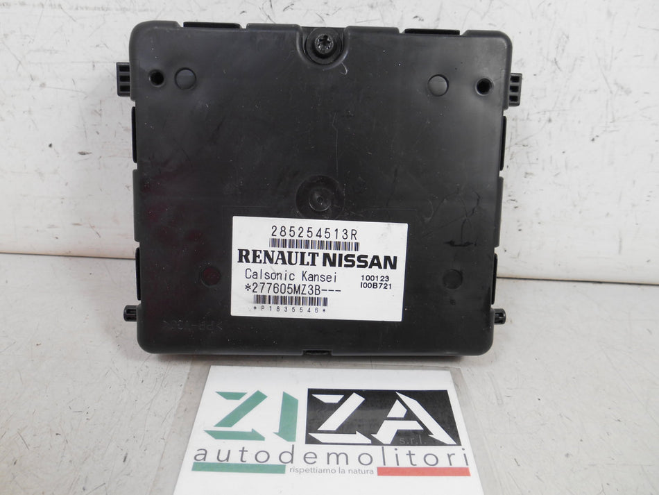 Centralina Climatizzatore Renault Megane E-Tech 2023 285254513R