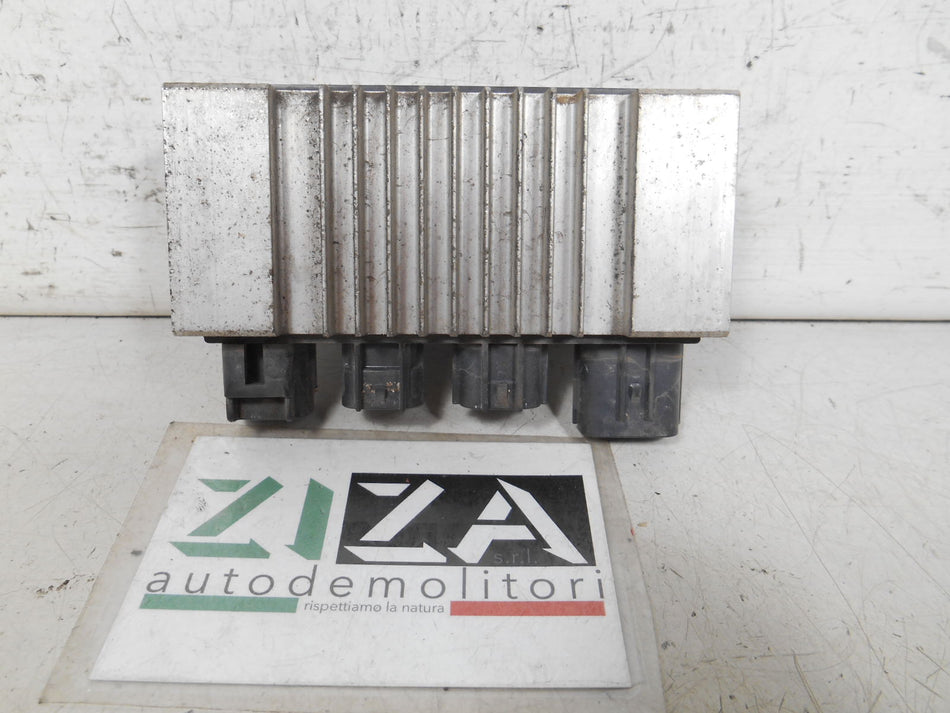 Centralina Preriscaldamento Candelette Toyota Yaris XP130 2016 28551-30010