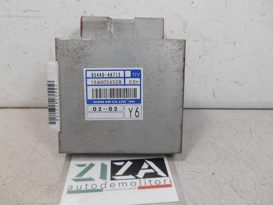 Centralina Cambio Automatico Kia Sorento 2.5 CRDI 140cv 2003 95440-4A713
