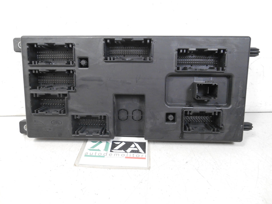 Centralina Comfort Range Rover Sport L494 2016
 GX73-104F041-AL