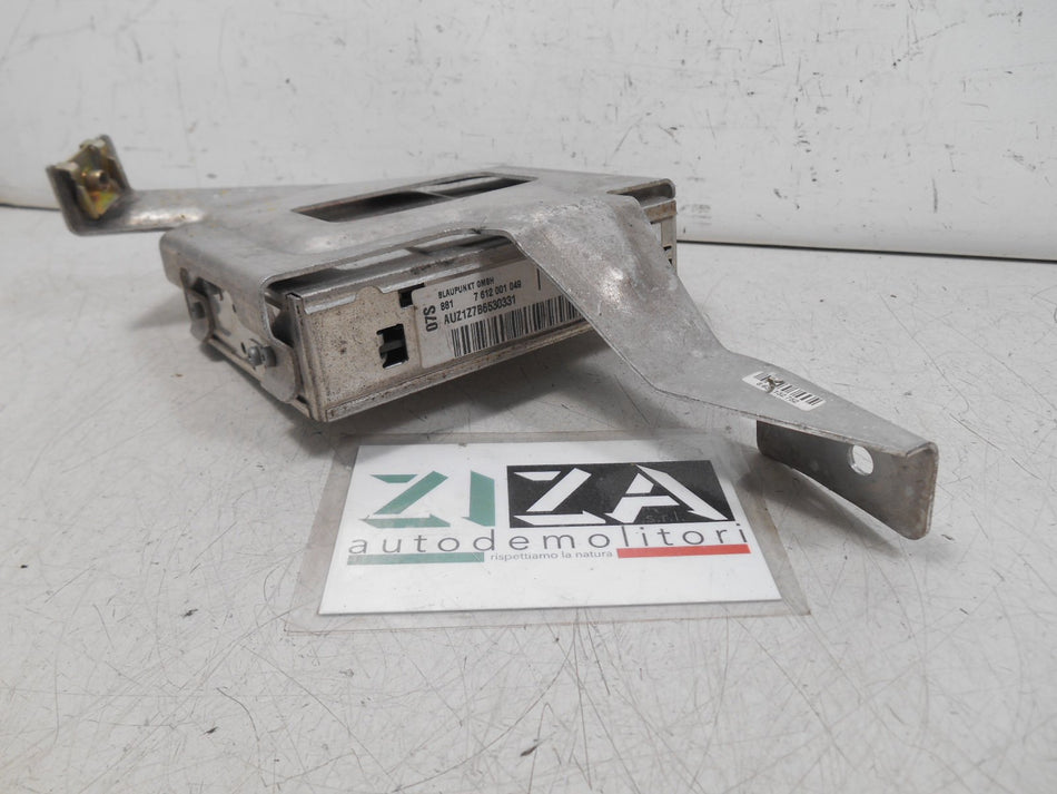 Centralina Sintonizzatore Audi A6 C5 2002 4B1919894B